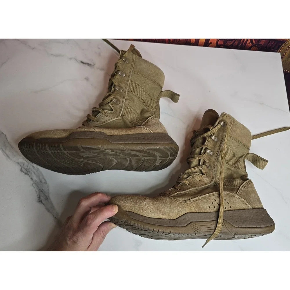 Belleville tr501 leather